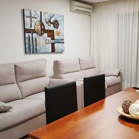 Apartamento Completo La Luz Zona Centro Lejlighed Benidorm Eksteriør billede