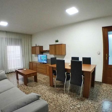 Apartamento Completo La Luz Zona Centro Lejlighed Benidorm Eksteriør billede