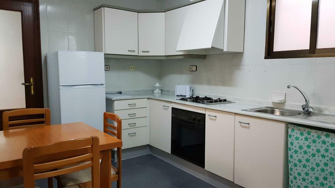 Apartamento Completo La Luz Zona Centro Lejlighed Benidorm Eksteriør billede